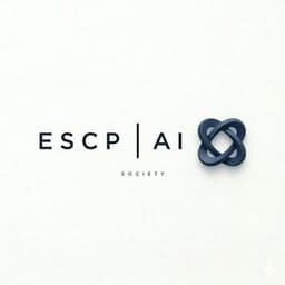 ESCP AI Society